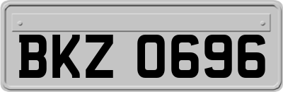 BKZ0696