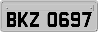 BKZ0697