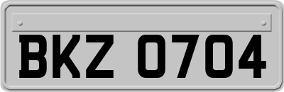 BKZ0704