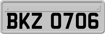 BKZ0706