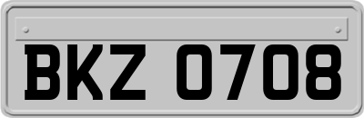 BKZ0708
