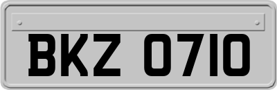 BKZ0710