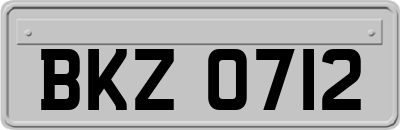 BKZ0712