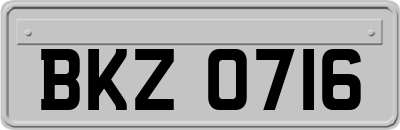 BKZ0716