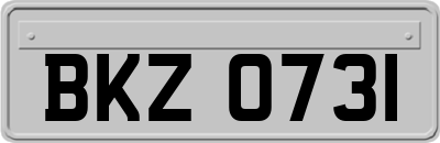 BKZ0731