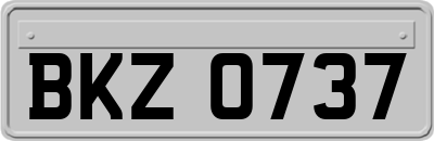 BKZ0737