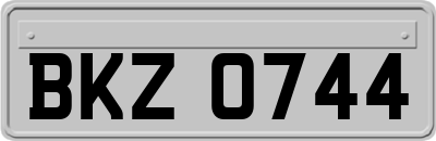 BKZ0744