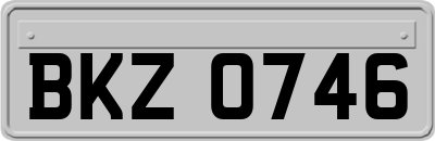 BKZ0746