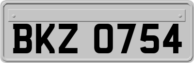 BKZ0754