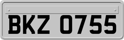 BKZ0755