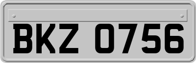 BKZ0756