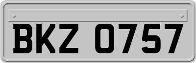 BKZ0757