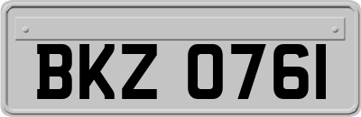 BKZ0761
