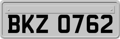 BKZ0762