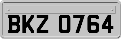 BKZ0764