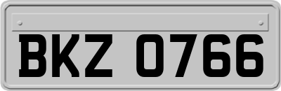 BKZ0766