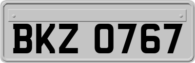 BKZ0767