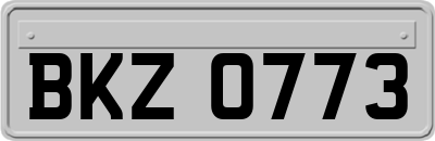 BKZ0773