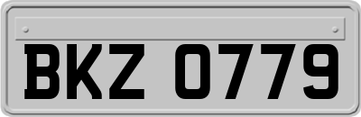 BKZ0779