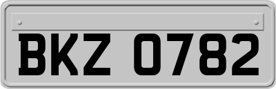 BKZ0782