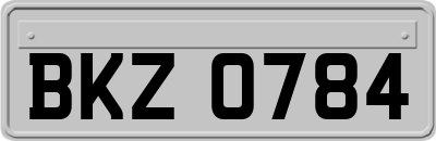 BKZ0784