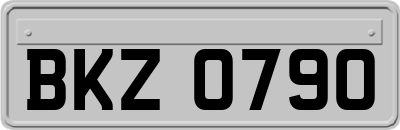 BKZ0790