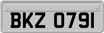BKZ0791