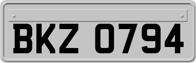 BKZ0794