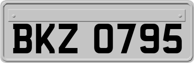 BKZ0795