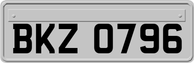 BKZ0796