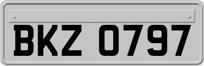 BKZ0797
