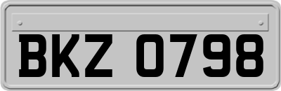 BKZ0798
