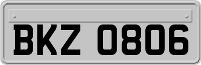 BKZ0806