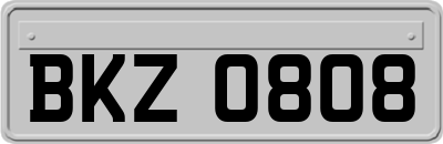 BKZ0808