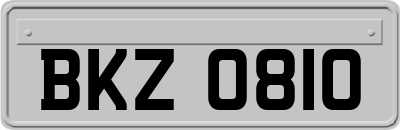 BKZ0810