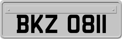 BKZ0811