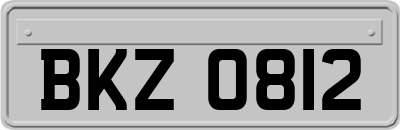 BKZ0812