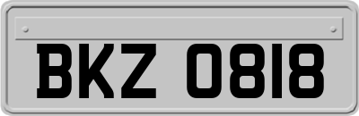 BKZ0818