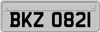 BKZ0821