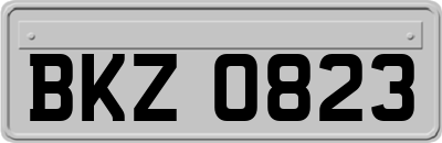 BKZ0823