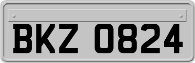 BKZ0824
