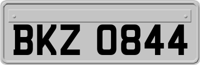 BKZ0844
