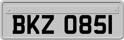 BKZ0851