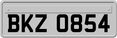 BKZ0854