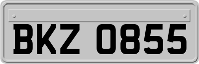 BKZ0855