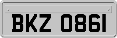 BKZ0861