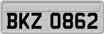 BKZ0862