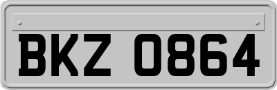 BKZ0864
