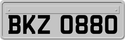 BKZ0880