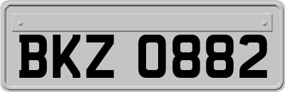 BKZ0882